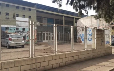 Suspenden clases en Escuela 10 de Pico de Oro por violencia de padres y alumnos contra los docentes