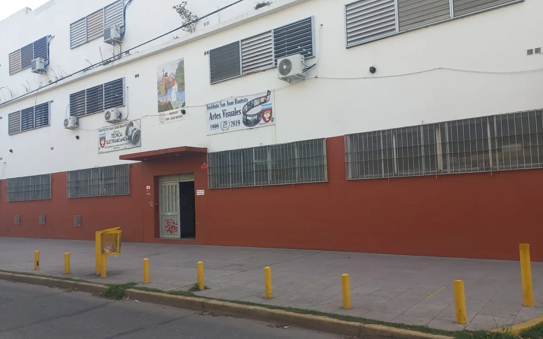 Crece la polémica en el Instituto San Juan Bautista por la creación de la Unión de Padres, integrada por docentes del establecimiento