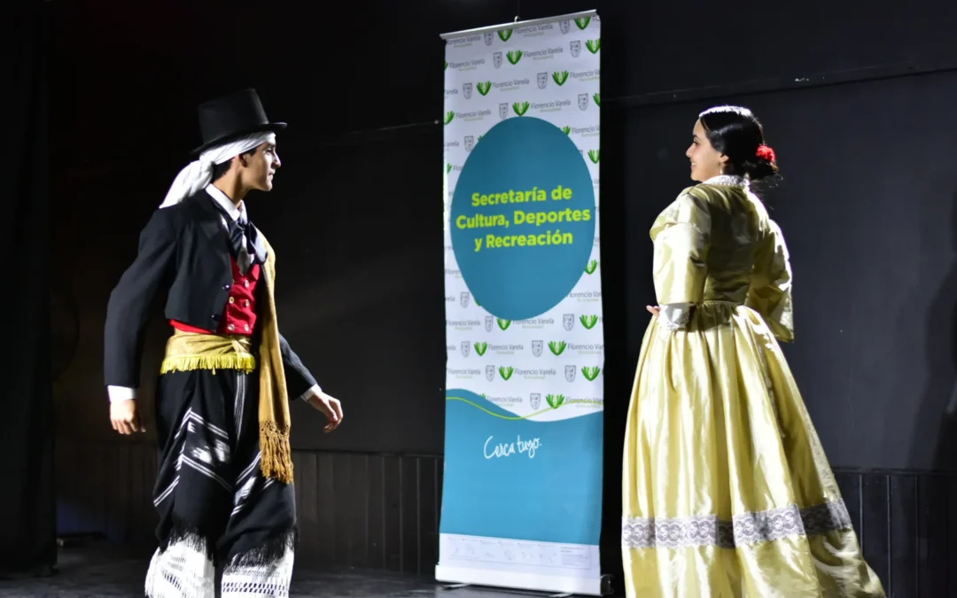 Música, danza y tradición