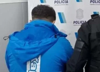 Dictaron la prisión preventiva a los dos detenidos por la  violación grupal en el barrio Libertad de Florencio Varela