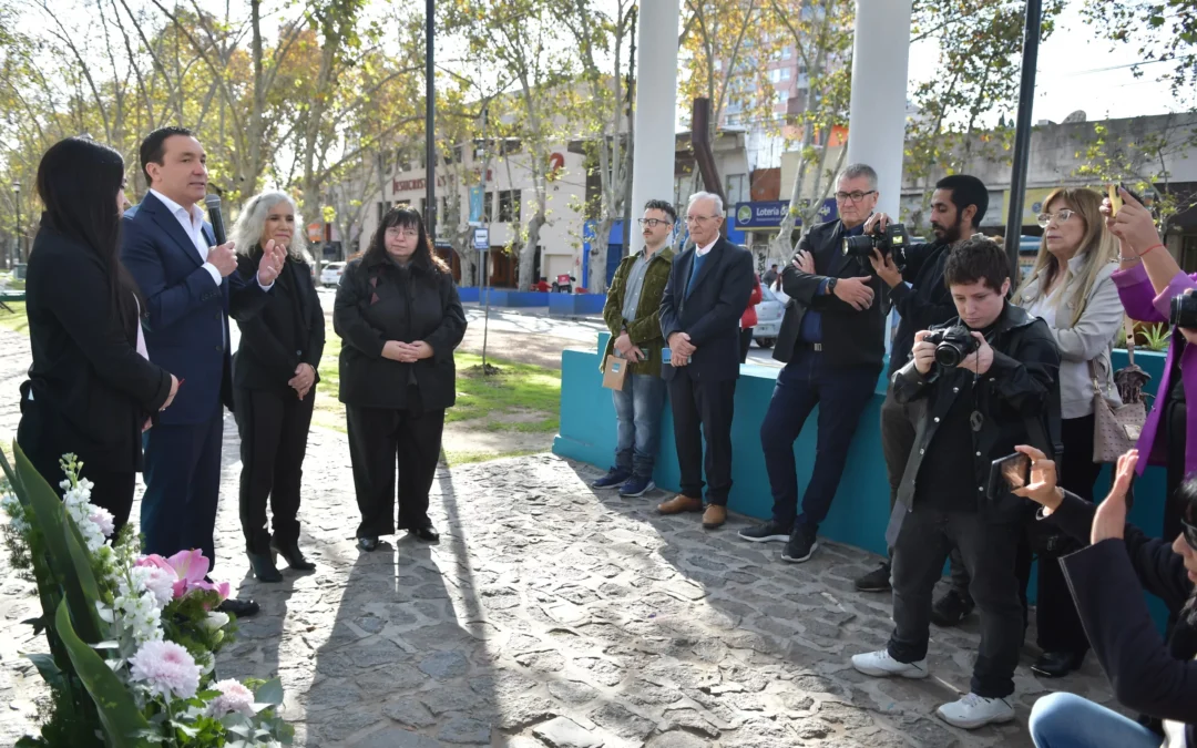 Periodistas locales celebraron su Día con distintos agasajos