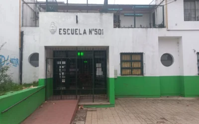 El Consejo Escolar de Florencio Varela abrió una investigación ante la denuncia de Varela al Día