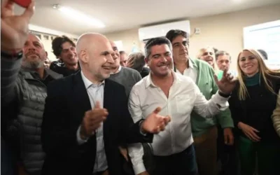 Elecciones en San Juan: Con el triunfo de Marcelo Orrego,  Juntos por el Cambio le arrebató la Gobernación al PJ