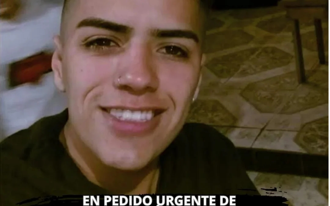 Marcharán el viernes al cumplirse 7 meses del homicidio de Lautaro Morello y la desaparición de Lucas Escalante
