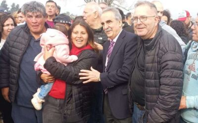 Guillermo Moreno: “Un gobierno que hambrea  al pueblo argentino no puede ser peronista”