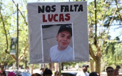 Caso Lucas y Lautaro: por qué le  apuntan a un Juez de Garantías