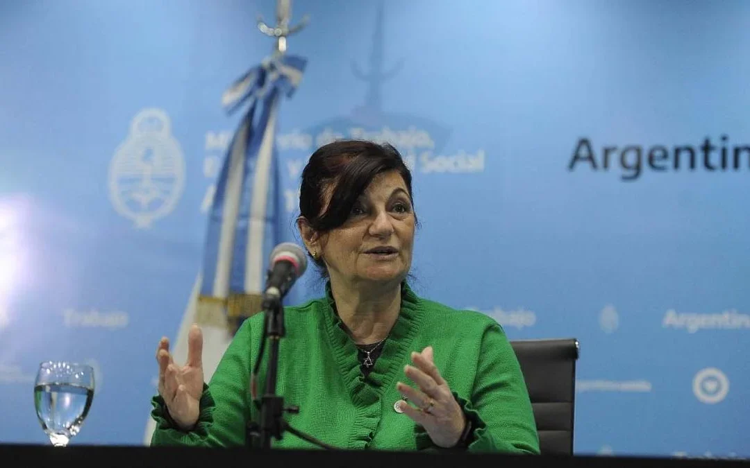 El Gobierno aplicará  multas a las empresas  que no paguen el bono  anunciado por Massa