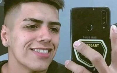 Crimen de Lucas y Lautaro: hallan indicios de Escalante en los celulares del comisario preso y exhuman a Morello
