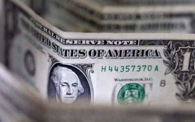 El dólar blue se dispara con fuerza tras la incertidumbre electoral
