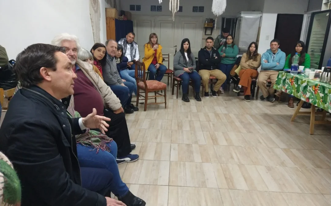 Watson: «La educación pública fue fundamental  para garantizar la movilidad social ascendente»