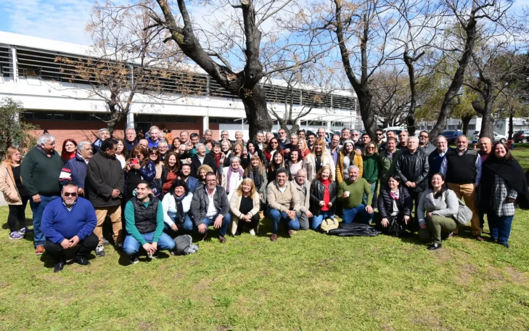 Ediles locales con mandato cumplido serán  homenajeados por los 40 años de Democracia