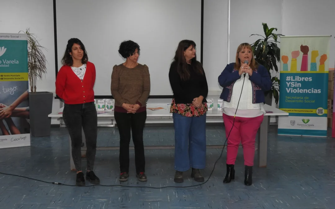 El acceso a la gestión menstrual como derecho
