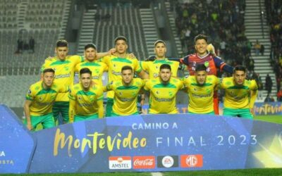Defensa y Justicia viaja a Ecuador por la semifinal de la Sudamericana