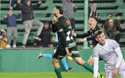 Defensa recibe el viernes a Boca con el objetivo de seguir en puestos de Libertadores