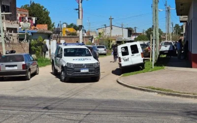 Atado y amordazado: encuentran asesinado a golpes a un guía de turismo en su casa de Florencio Varela