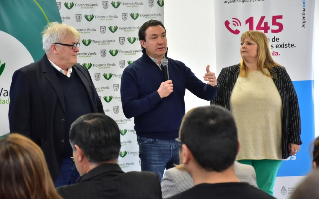 Preocupante silencio oficial y opositor ante una denuncia judicial que compromete a Laura Vivas