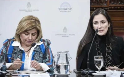 Presentan un preocupante informe sobre  explotación sexual infantil en la Argentina