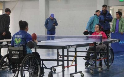 Talento juvenil: más varelenses en las finales de los Juegos Bonaerenses 2023