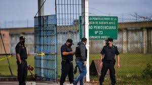 Comenzó el juicio por jurados contra agente penitenciaria acusada de matar un interno en la cárcel de Florencio Varela