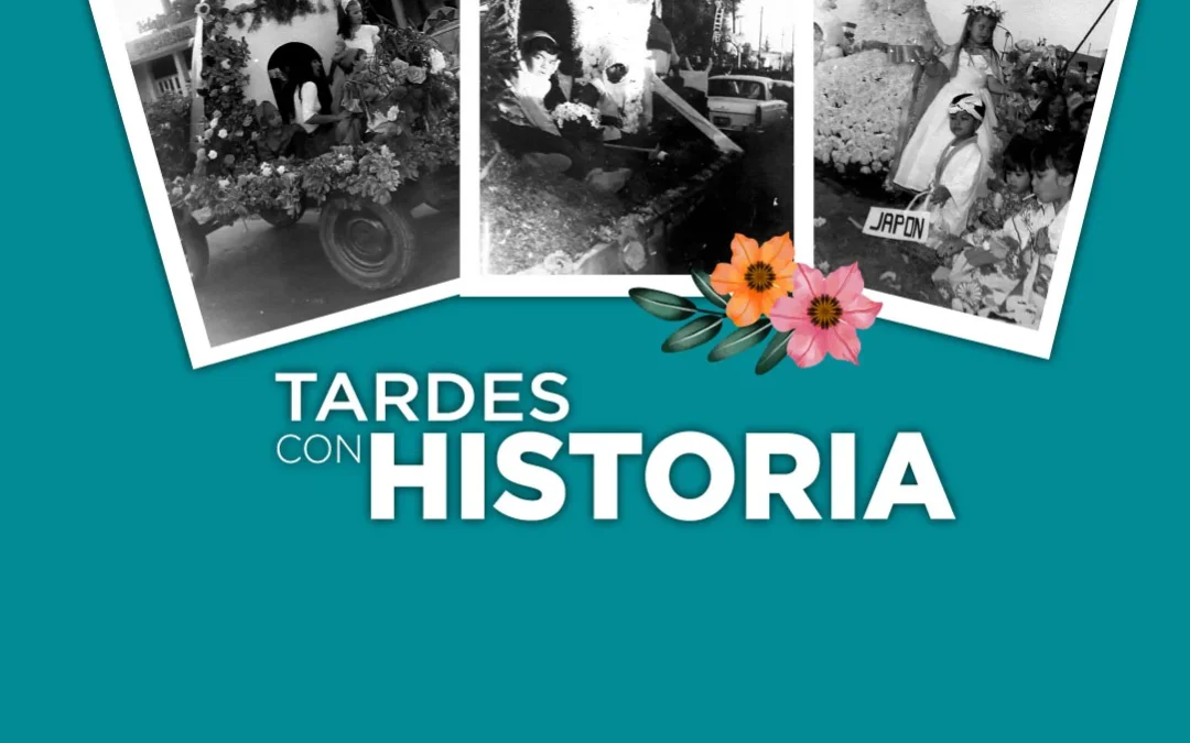 Aromas para recordar