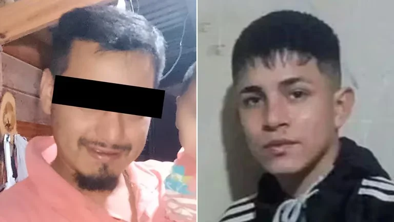 Piden la captura de un sujeto que mató a un chico de 14  años e hirió a su hermano de 17 en el barrio San Jorge