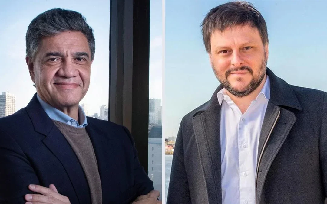 Jorge Macri ganó por amplio margen, pero enfrentará a Santoro en segunda vuelta