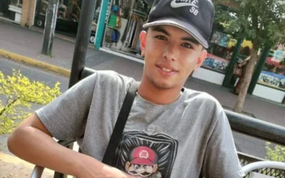 Dos sospechosos presos por el crimen de un adolescente en Varela