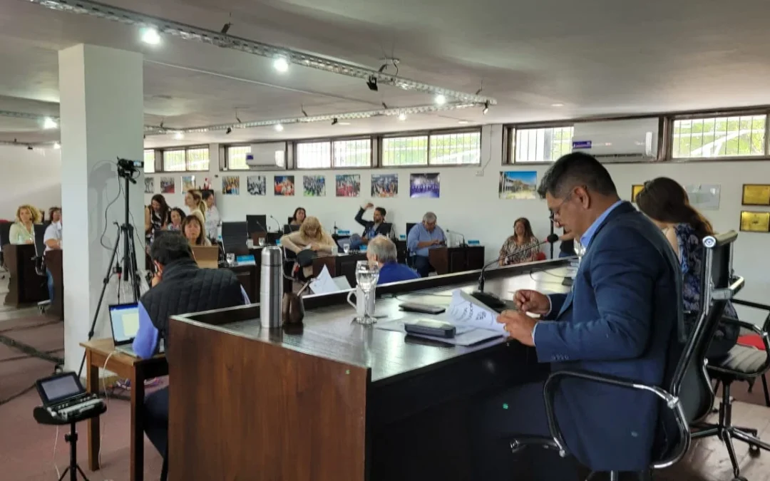 Se crea por Ordenanza en Varela el Registro  Municipal de Perros Presuntamente Peligrosos