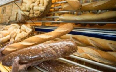 El kilo de pan ya alcanzó los 1500 pesos en la provincia de Buenos Aires