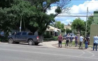 Un policía y su hermano defendieron a su padre de  un robo en su casa de Florencio Varela: dos muertos