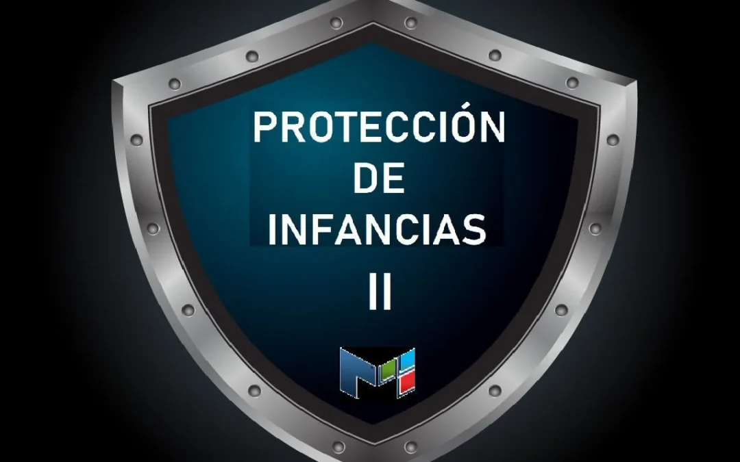 Más de un centenar de allanamientos judiciales en Protección de las Infancias