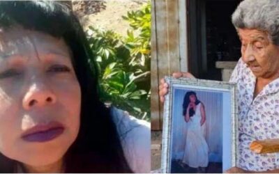 Perpetua para al femicida de Ramona Murúa,  una catamarqueña asesinada en Florencio Varela