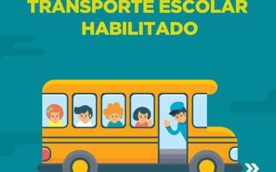 Requisitos para habilitar el transporte escolar en Florencio Varela