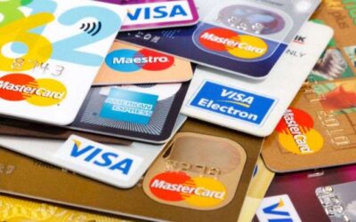 ¡Cuidado! Milei provocó una fuerte suba del costo financiero en los pagos con tarjetas de crédito