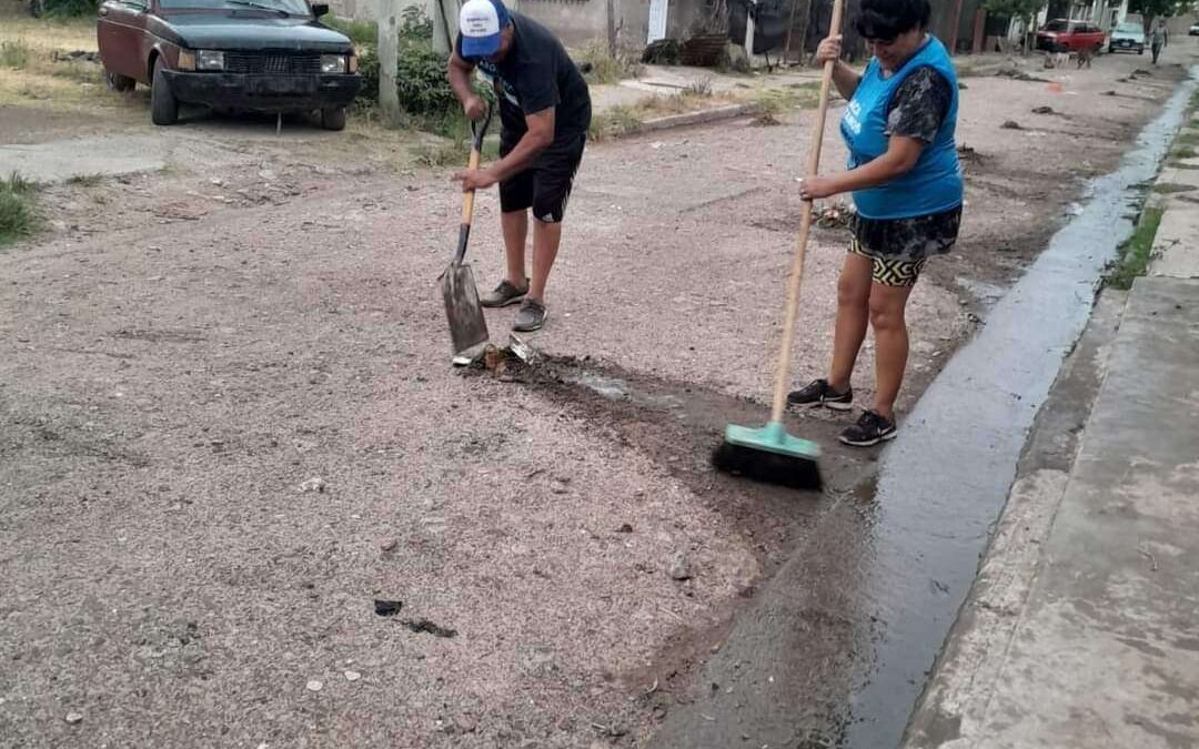 La Foto