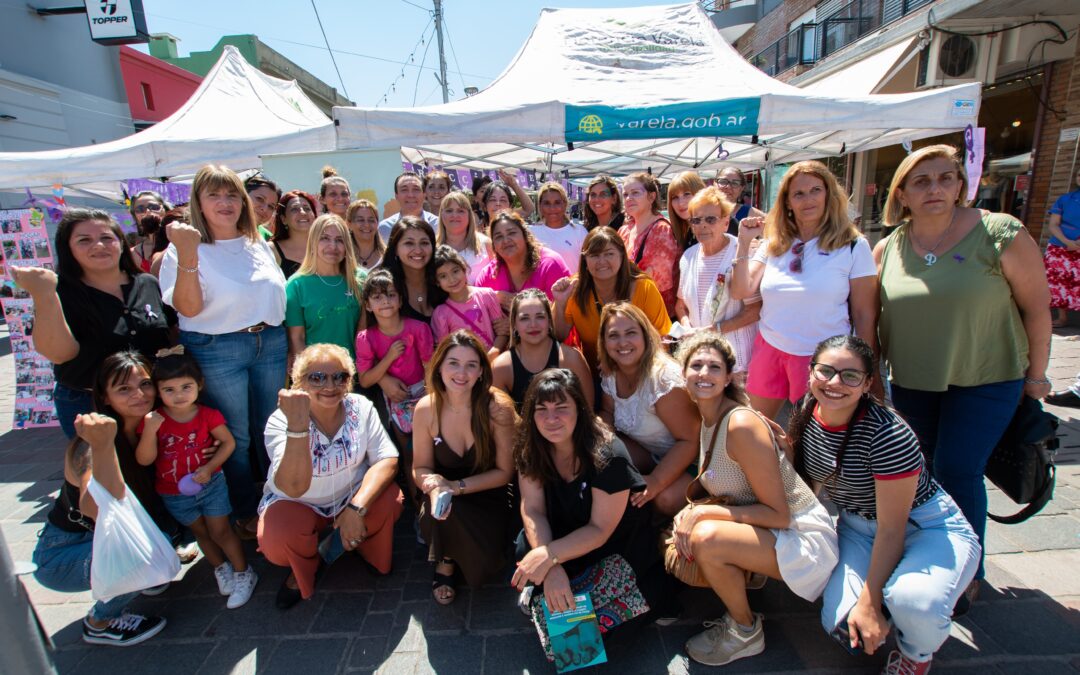 Día Internacional de la Mujer: Una lucha femenina  vigente y una inequidad todavía muy presente