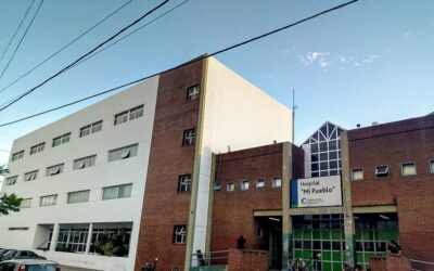 Preocupante crecimiento de casos de Dengue en  Florencio Varela: Colapsó el Hospital Mi Pueblo