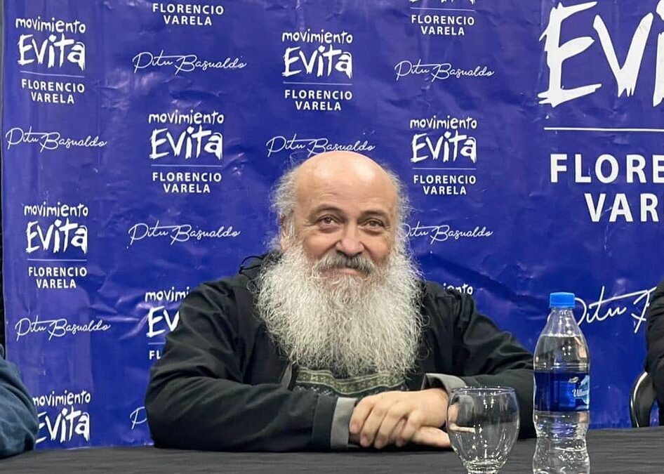 El Gobierno denunció a Emilio Pérsico  por fraude a la administración pública