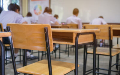 Aumentan las cuotas de colegios privados en abril: ¿cuánto habrá que pagar?
