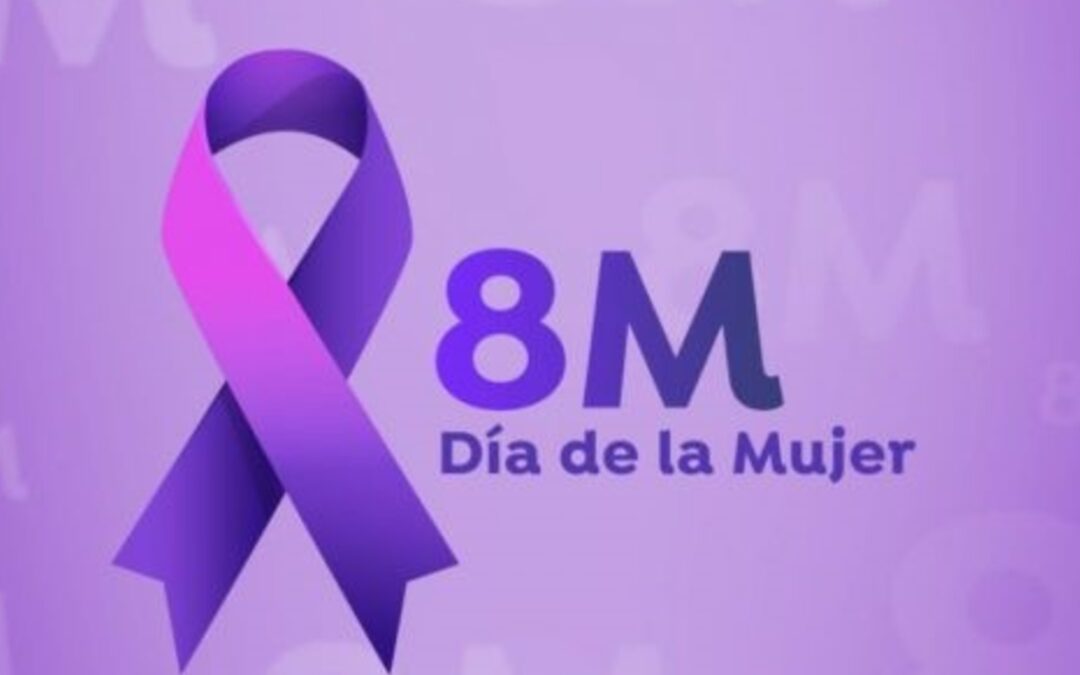 Mujeres Empoderadas = Mujeres Saludables Que la única barrera sea frente a las ITS