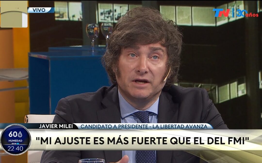 ¿Qué aportan las corporaciones y grandes  empresas al enorme esfuerzo colectivo?