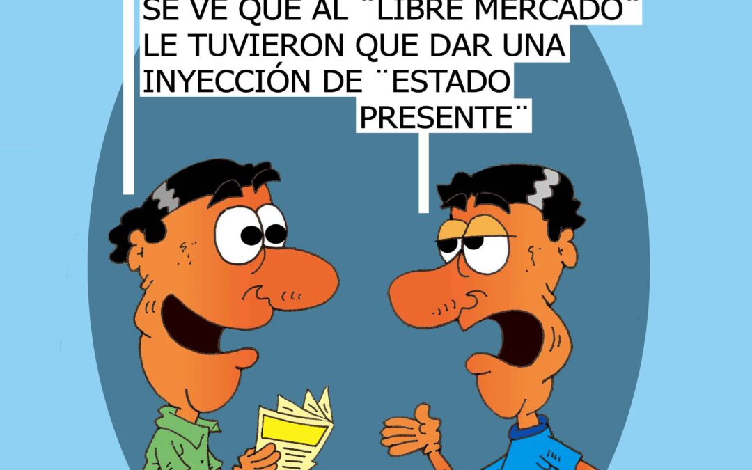 Humor del Dia