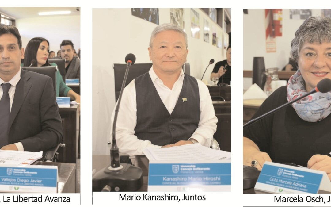 A 15 días del desfalco de fondos municipales los  ediles opositores no tienen un pedido de informes