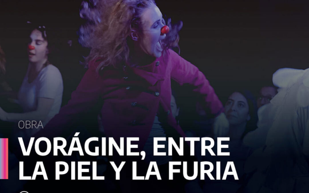 Florencio Varela sede del Festival de Teatro Independiente 2024