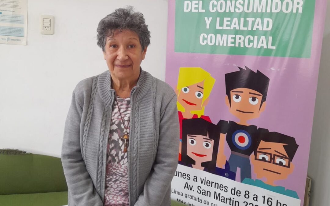 Cuando un inconveniente en un servicio es un problema para la salud