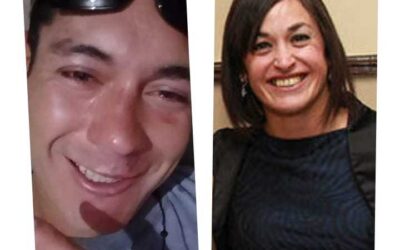 La fiscal Mariana Dongiovanni renunció a continuar  la investigación sobre la muerte de Nahuel Sanabria