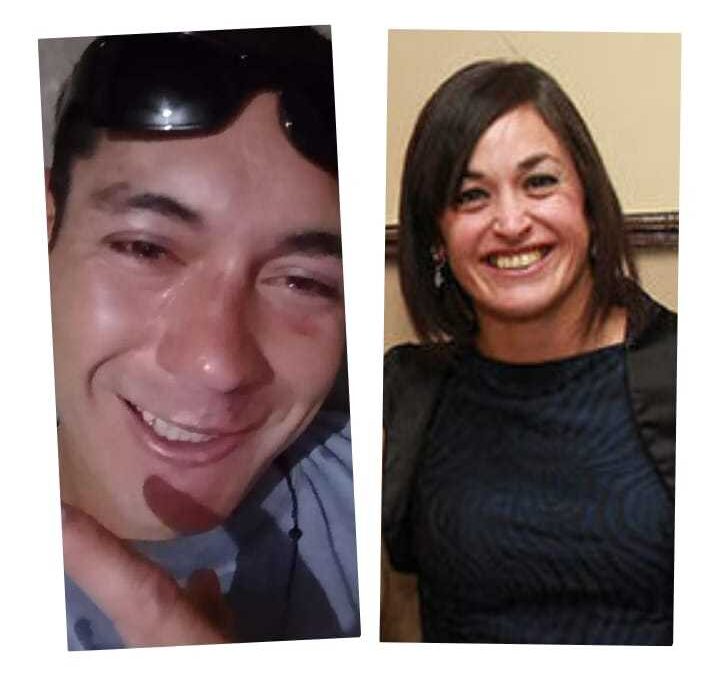 La fiscal Mariana Dongiovanni renunció a continuar  la investigación sobre la muerte de Nahuel Sanabria