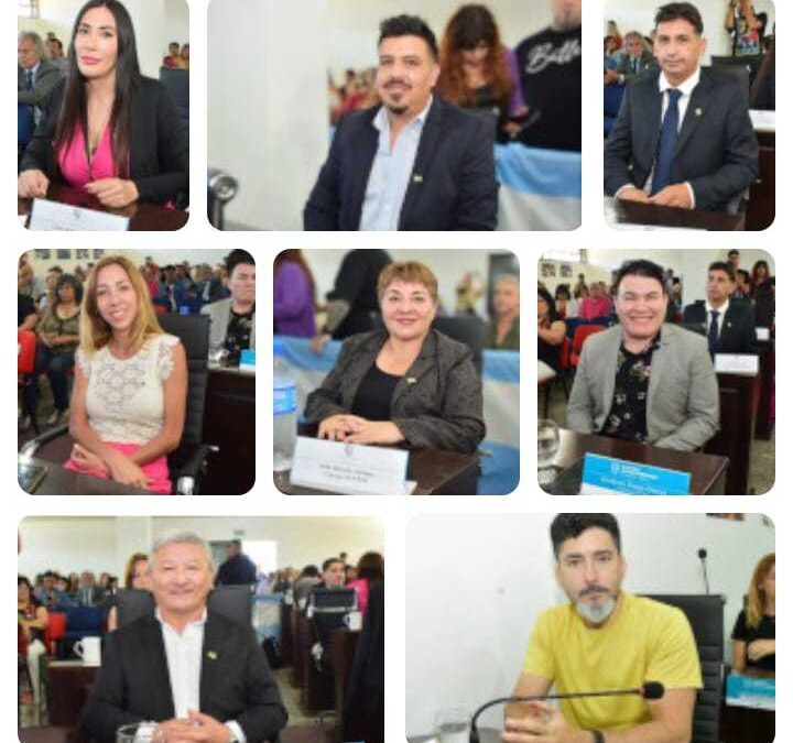 “Nos seguimos preguntando: ¿dónde  está la oposición en Florencio Varela?”
