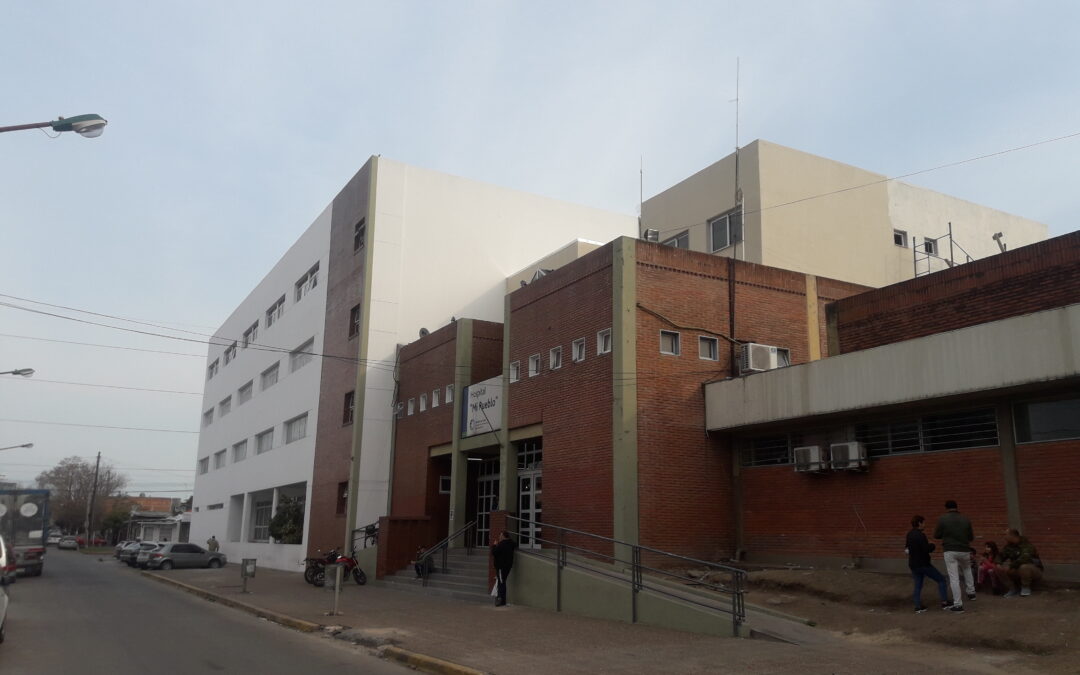 Acusado de abusar de una menor fue linchado  en Florencio Varela y está grave en Mi Pueblo