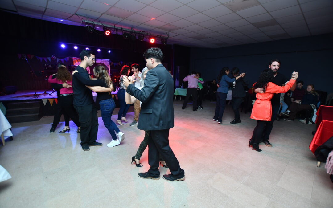 La Milonga varelense